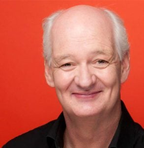 Colin Mochrie - Corporate Improv - Funny Business Agency