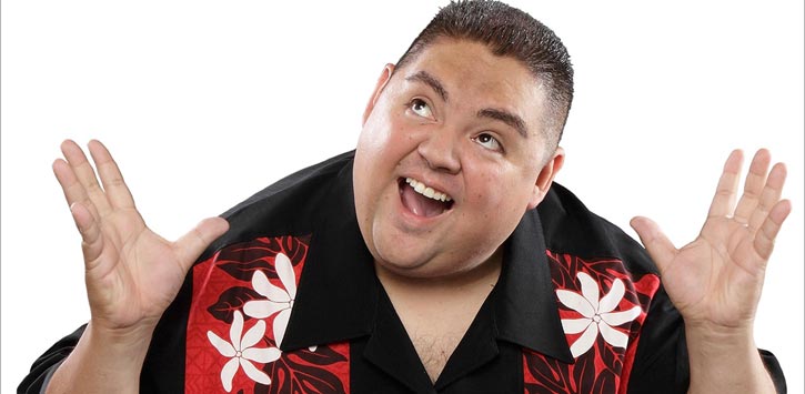 Hire Gabriel Iglesias - Corporate Events- Funny Business Agency