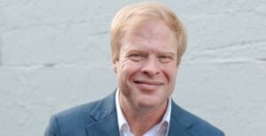 Hire Clean Comedian Danny Browning