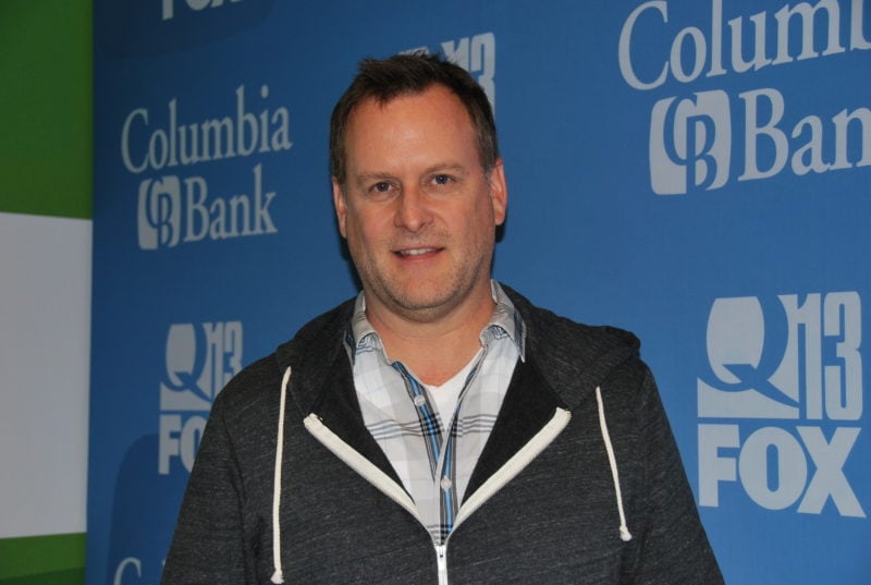 Dave Coulier stand-up comedy