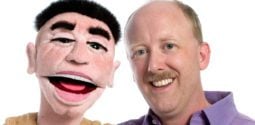 David Crone - Comedy Ventriloquist