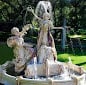 Living Water Statues - The Living Vines - Corporate Events