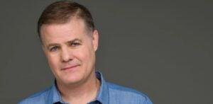 Hire Greg Warren | Clean Comedian & Speaker | Funny Business Agency