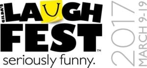 Gilda's LaughFest 2017