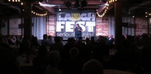 Reflecting on Gilda's LaughFest 2017
