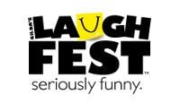 Gilda's LaughFest booked by Funny Business Entertainment Agency