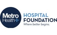 Metro Health Hospital Foundation Logo