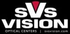 SVS Vision Logo