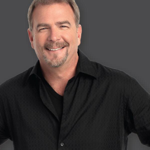 Hire Bill Engvall - Holiday Party Comedian