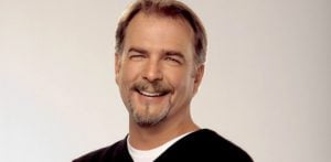 Hire Bill Engvall - Clean Comedian