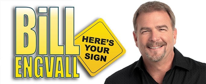 Hire Bill Engvall - Clean Comedian