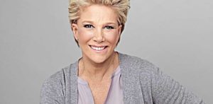 Hire Joan Lunden