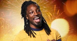 Preacher Lawson | Clean Comedian | Funny Business Agency