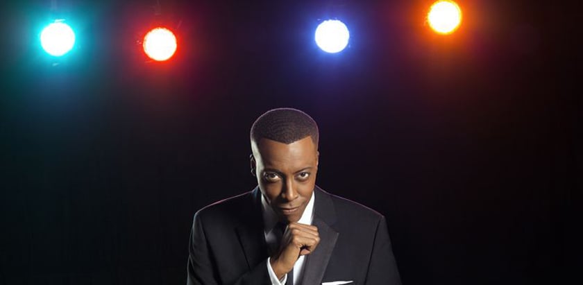 Hire Arsenio Hall Clean Comedian
