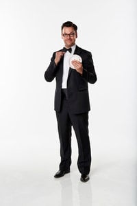 Derek Hughes - Corporate Magician - Funny Business Agency