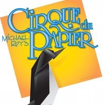 Cirque du Papier - Origami Artist - Funny Business Agency