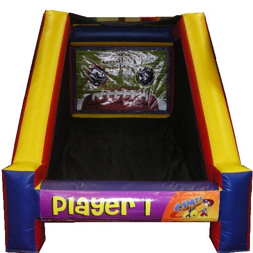Rent Inflatable Toss Games