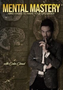 Colin Cloud - Virtual Speaker - Funny Business Agency
