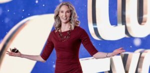 Amy McWhirter Emcee Presenter Moderator Keynote Speaker