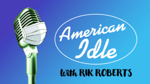 American Idle - Virtual Talent Showcase - Funny Business Agency