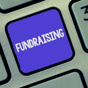 Virtual Fundraiser Ideas