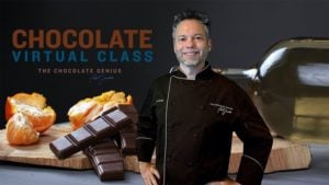 Virtual Chocolate Tasting Experience - Corporate Events - Funny Business Agency