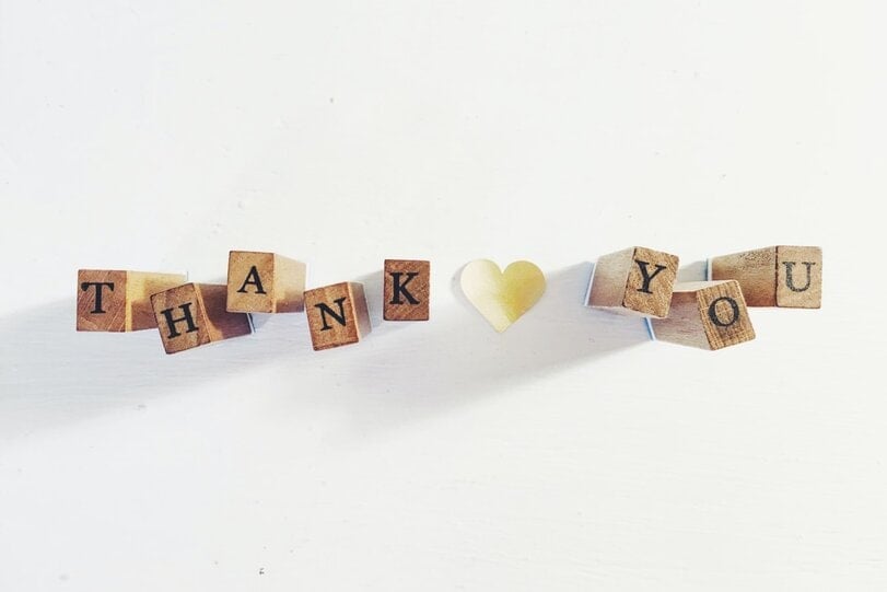 Client Appreciation Virtual Entertainment - Banner - Funny Business Agency
