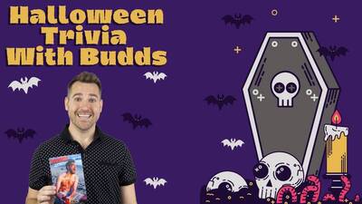 Virtual Halloween Trivia - Funny Business Agency