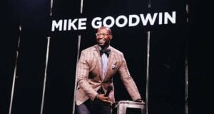 Mike Goodman | Clean Comedian | Funny Business Agency