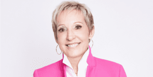 Clean Comedian Karen Mills