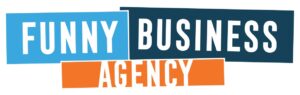 Funny Business Agency - Logo