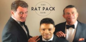Rat Pack Now - Musical Act for Corporate Events - Funny Business Agency