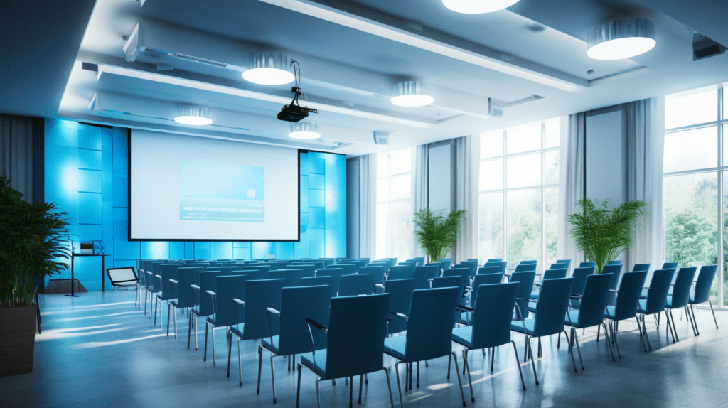 Event Speakers Selection