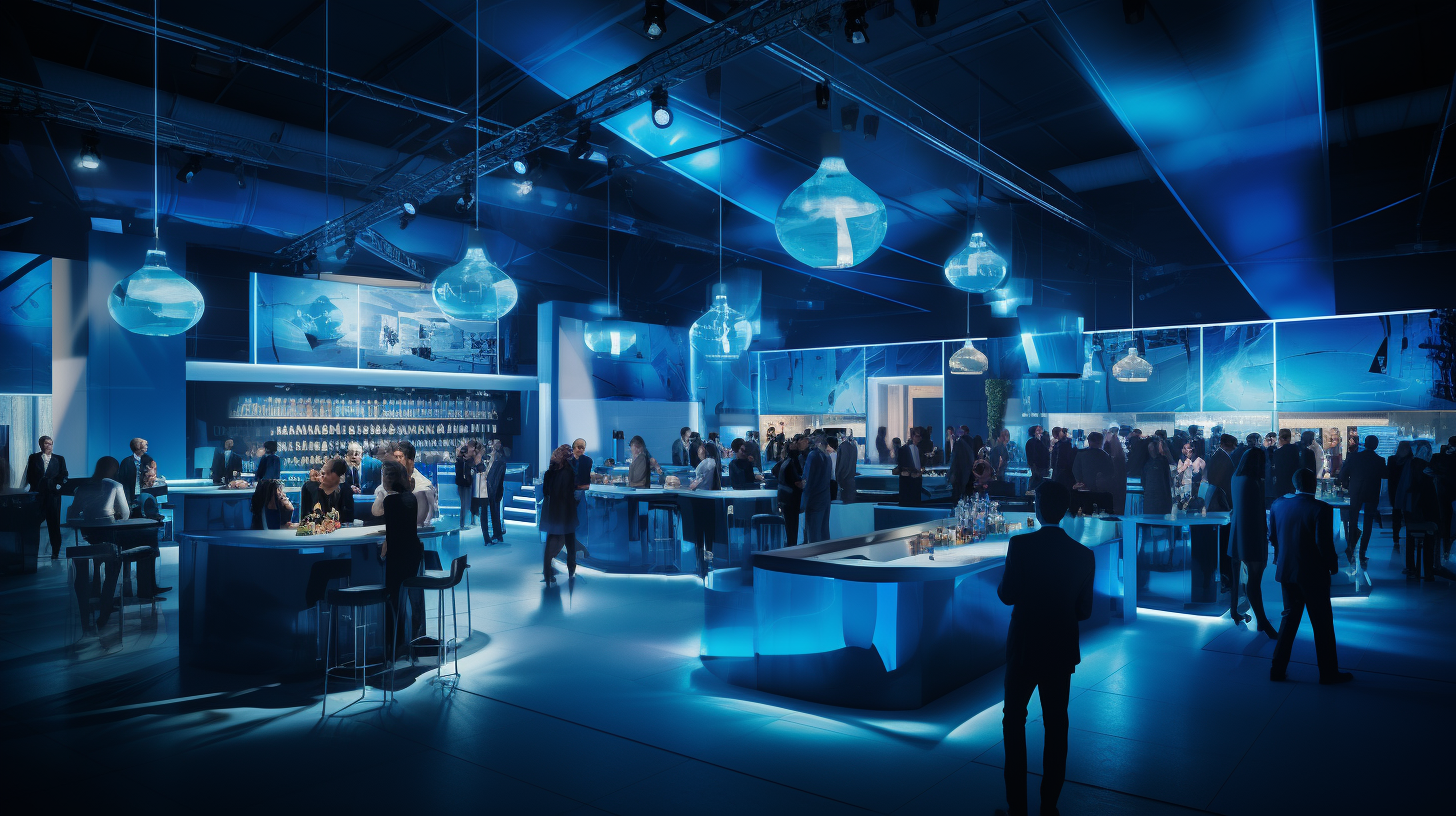 Successful Special Events - Funny Business Agency