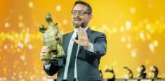 James P Connolly - Event Emcee - How to Hire a Clean Comedian - Funny Business Agency