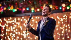 Comedy for Your Company Holiday Party - Funny Business Agency