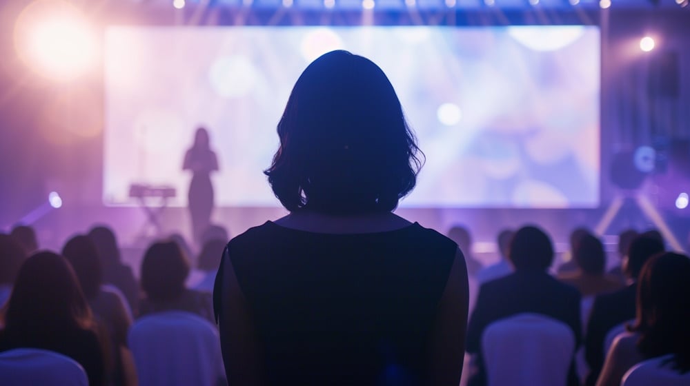 Navigating the New Era - Evolving Trends in Corporate Event Hosting