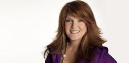 Hire Anita Renfroe