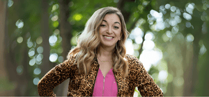 Hire Christian Comedian Lauren Lucille | Funny Business Agency