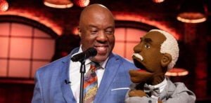 Hire Willie Brown and Woody - Christian Entertainer - Funny Business Agency
