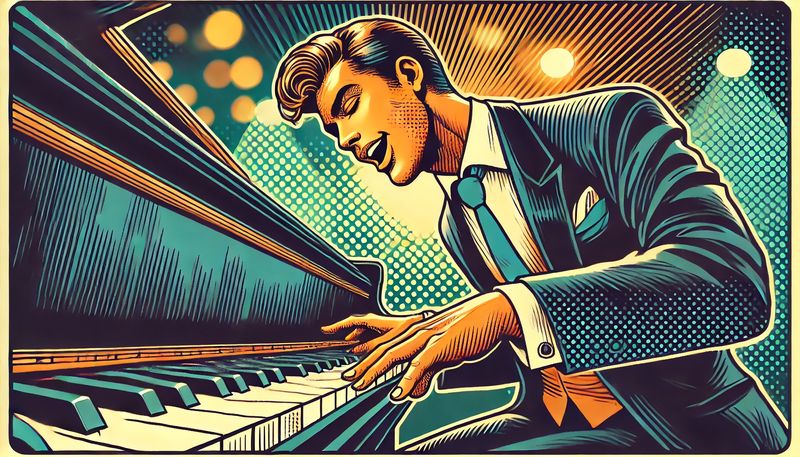 Transform Your Private Party into an Unforgettable Luxury Experience with Dueling Pianos