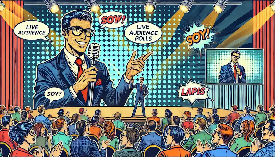 How to Choose & Leverage Event MCs for Corporate Events