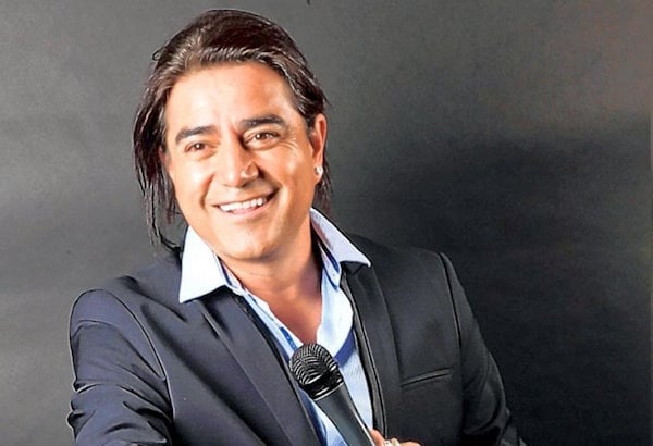 comedian alex reymundo