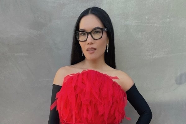 comedian ali wong