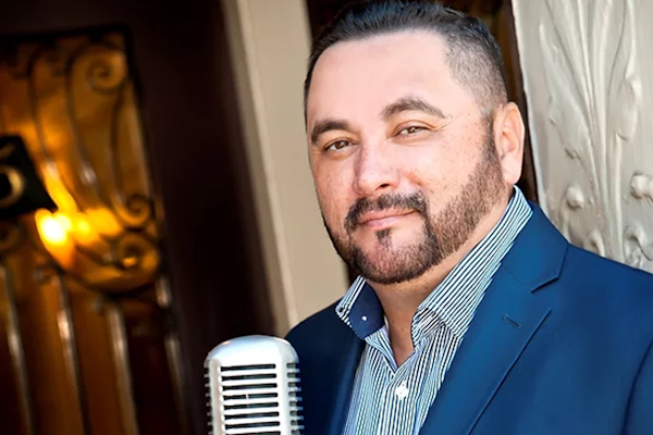 comedian dennis gaxiola