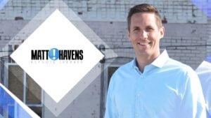 Matt Havens | Keynote Speaker | Funny Business Agency