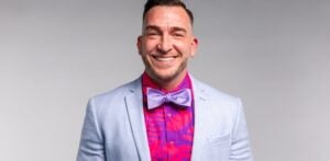 Paul J. Long | Leadership & Culture Speaker | Funny Business Agency