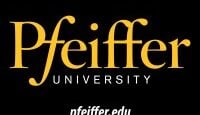 pfeiffer_university_logo