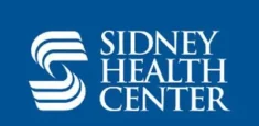 Sidney Health Center Logo